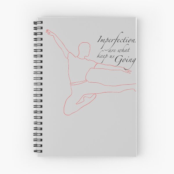 Item preview, Ballerino 2 - Red    designed and sold by Vi_ BookishDancer13.