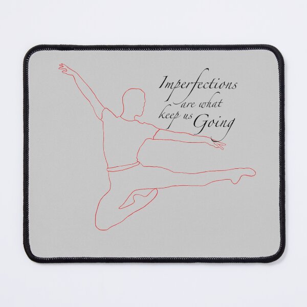Item preview, Ballerino 2 - Red    designed and sold by Vi_ BookishDancer13.