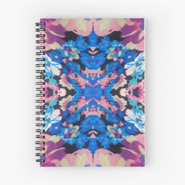 Item preview, Colorful Cosmic Burst designed and sold by DeVouch Designs.