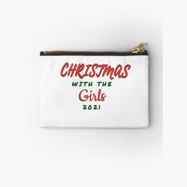 Item preview, CHRISTMAS WITH THE GIRLS designed and sold by SamiJanelle.