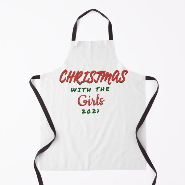 Item preview, CHRISTMAS WITH THE GIRLS designed and sold by SamiJanelle.