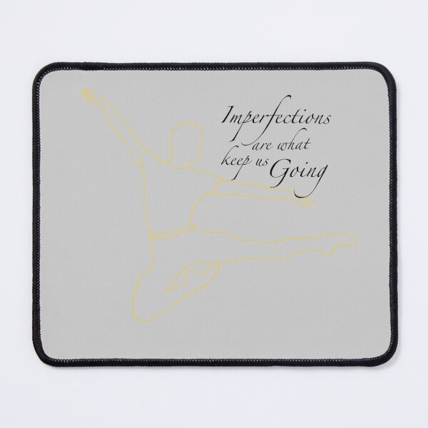 Item preview, Ballerino 2 - Yellow    designed and sold by Vi_ BookishDancer13.