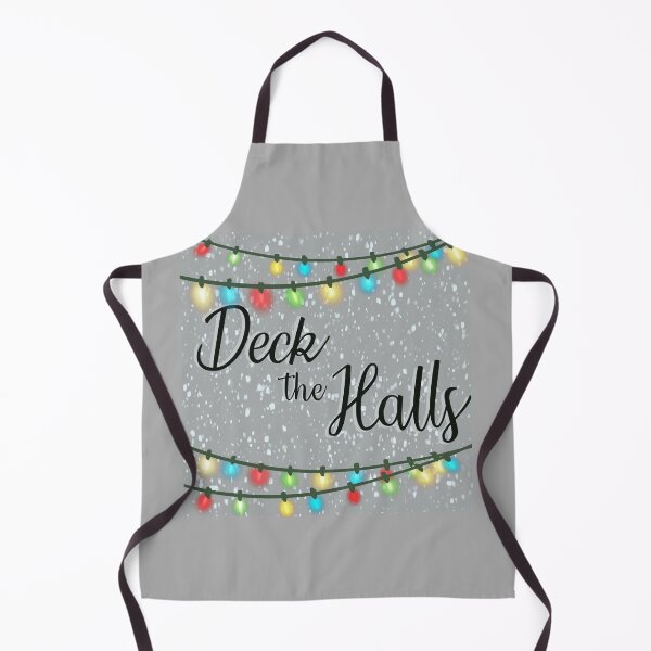 Item preview, Deck the Halls designed and sold by tayyshep.