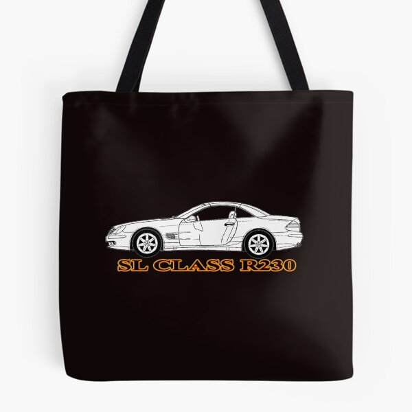 Item preview, SL CLASS R230 designed and sold by ArtbyLeclerc.