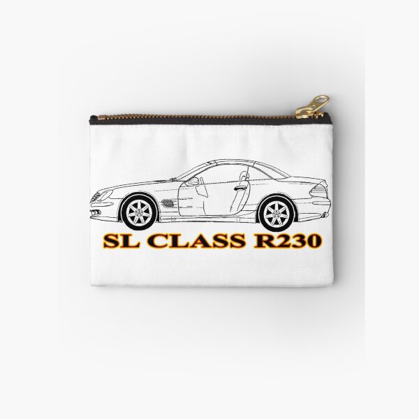 Item preview, SL CLASS R230 designed and sold by ArtbyLeclerc.
