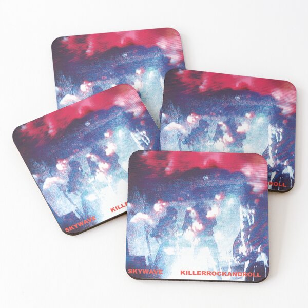 Item preview, Skywave Killerrockandroll designed and sold by opiater813.