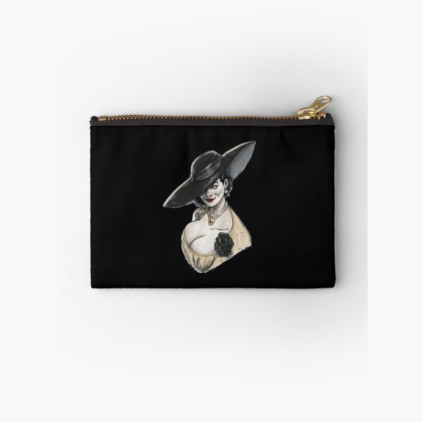 Item preview, Lady Dimitrescu designed and sold by seyd-art.