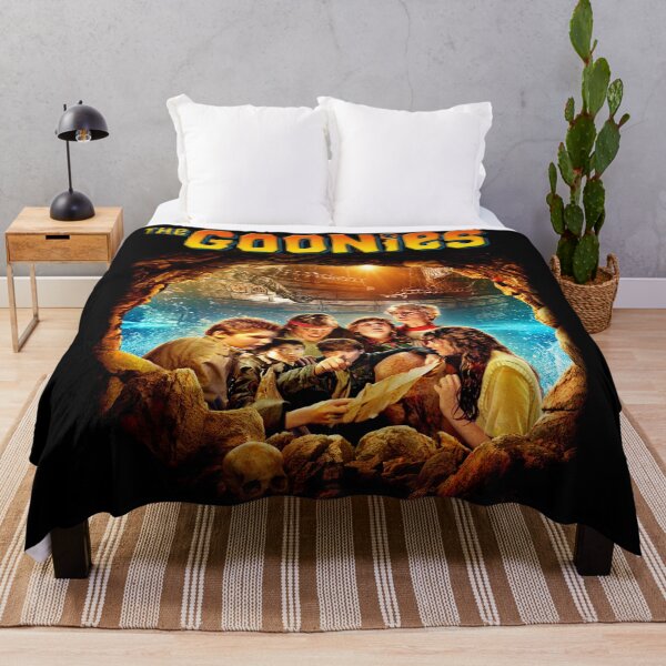 Item preview, love so much with this 85 goonies movie designed and sold by thom95jfiife.