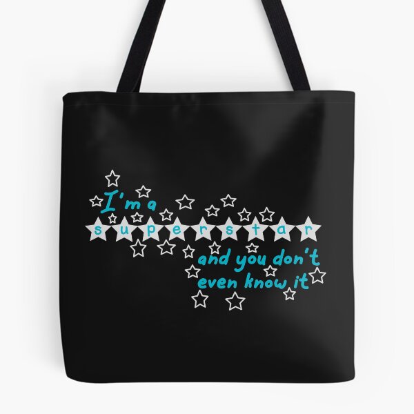 Item preview, I'm a Superstar  designed and sold by Becky-Marie.