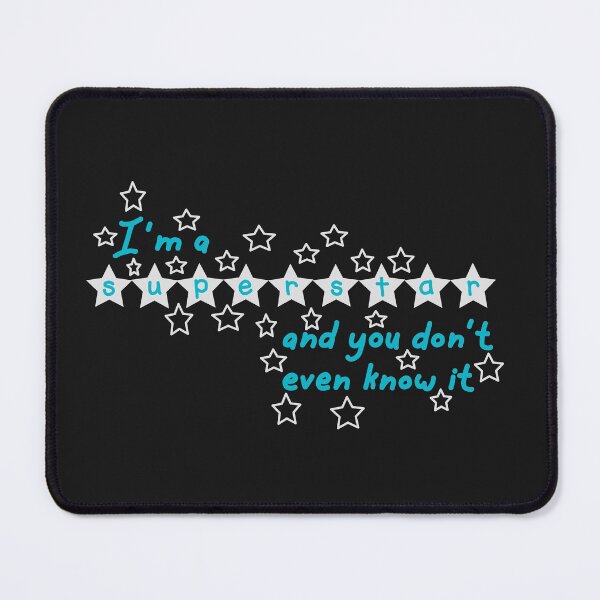 Item preview, I'm a Superstar designed and sold by Becky-Marie.