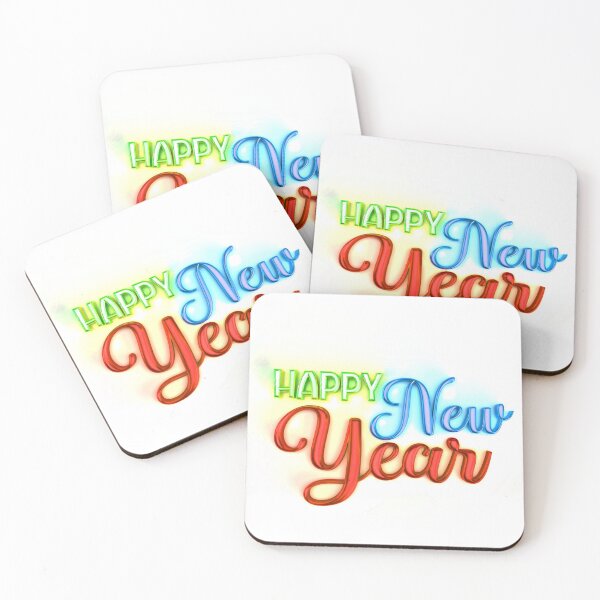 Item preview, happy new year designed and sold by Billlogan.
