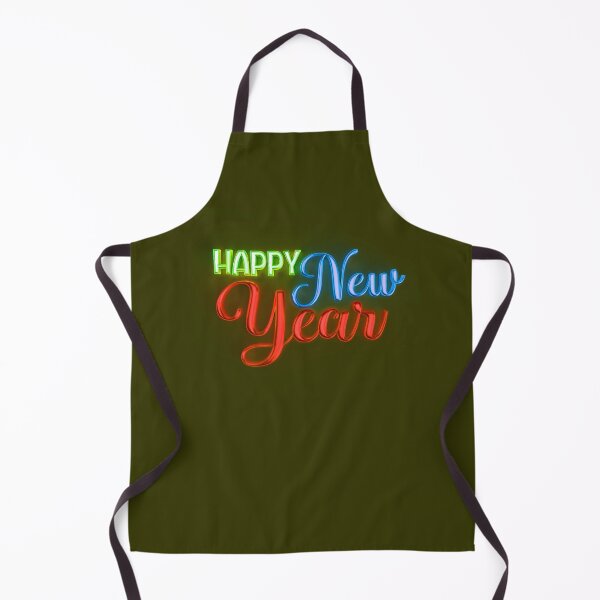 Item preview, happy new year designed and sold by Billlogan.