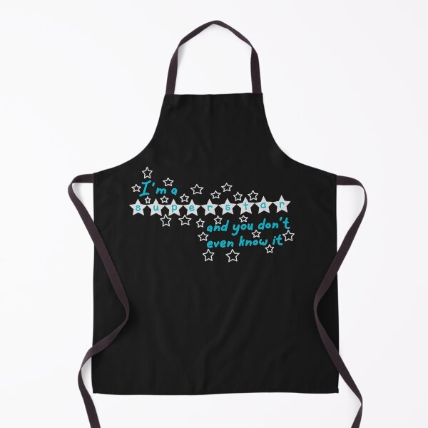 Item preview, I'm a Superstar designed and sold by Becky-Marie.