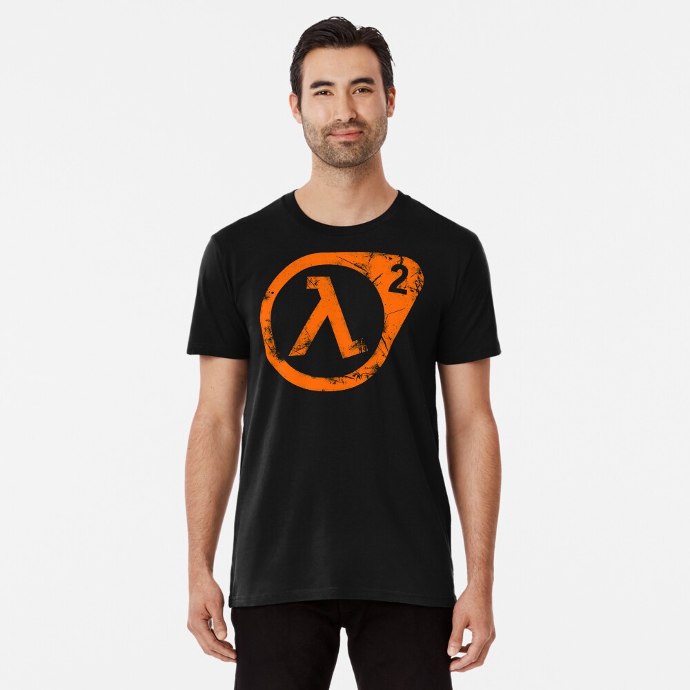 Aperçu de l'œuvre T-shirt premium créée et vendue par RemusCB.