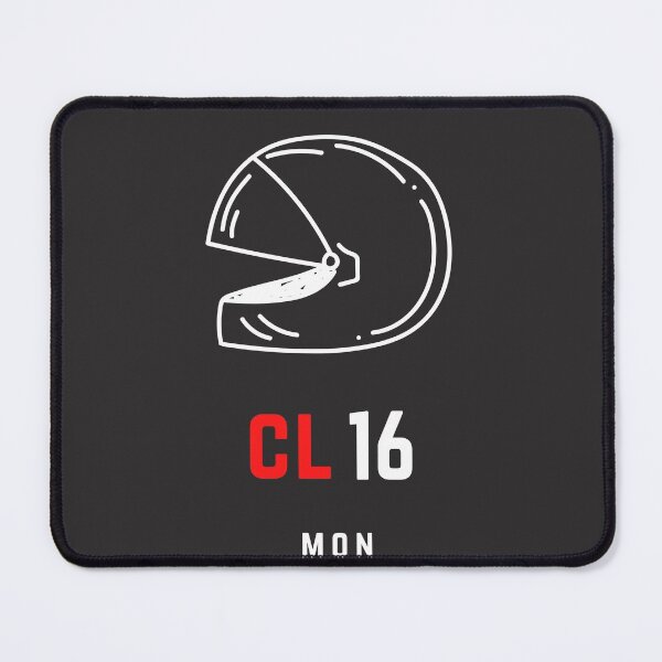 Item preview, Leclerc 16 Monaco collection designed and sold by whirlwind84.