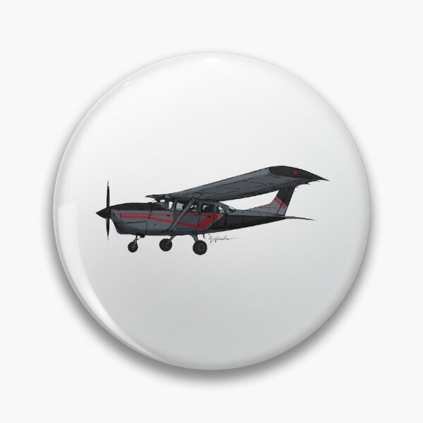 Item preview, Cessna 206 N8154Z designed and sold by Michael Garber.