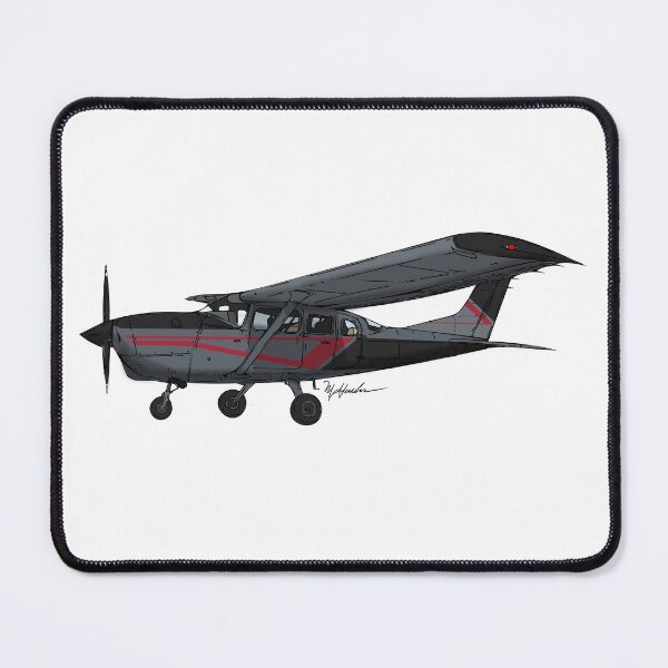 Item preview, Cessna 206 N8154Z designed and sold by Michael Garber.