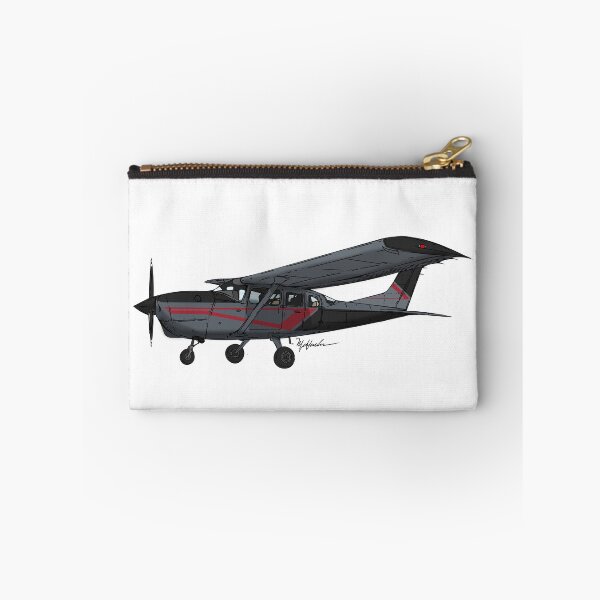 Item preview, Cessna 206 N8154Z designed and sold by Michael Garber.