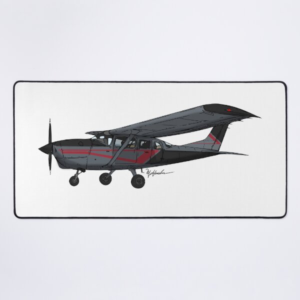 Item preview, Cessna 206 N8154Z designed and sold by Michael Garber.