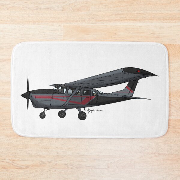 Item preview, Cessna 206 N8154Z designed and sold by Michael Garber.