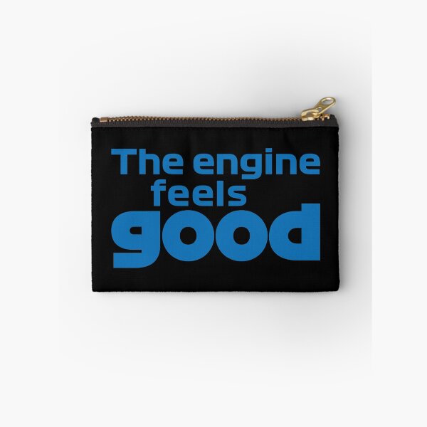 Item preview, The engine feels good in blue designed and sold by F440.