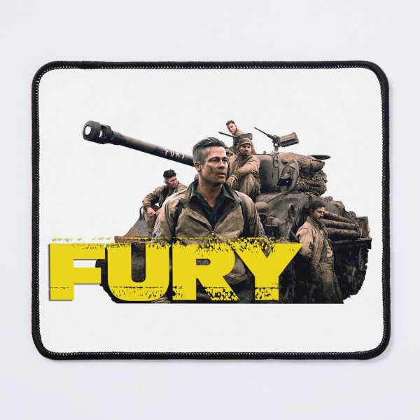 Item preview, Fury designed and sold by Ivan Stošić.