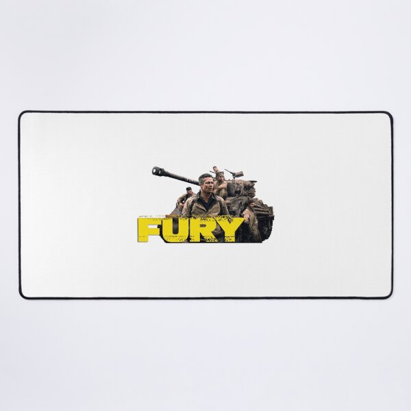 Item preview, Fury designed and sold by Ivan Stošić.