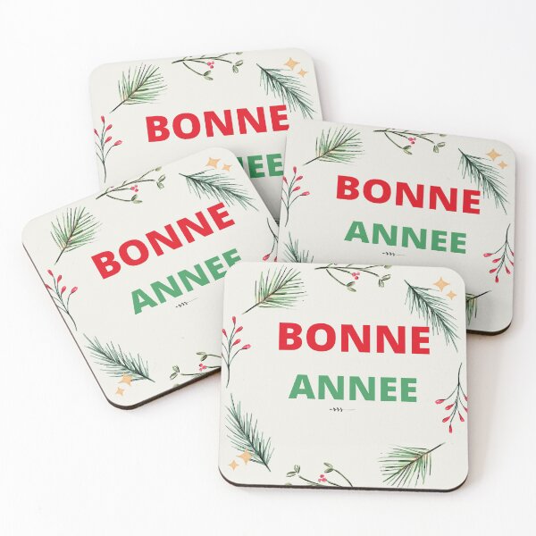 Item preview, Happy New Year designed and sold by axelletresor.