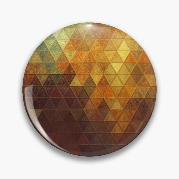 Item preview, triangles art 6 #mosaic designed and sold by JBJart.