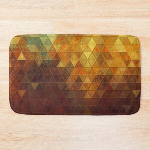 Item preview, triangles art 6 #mosaic designed and sold by JBJart.