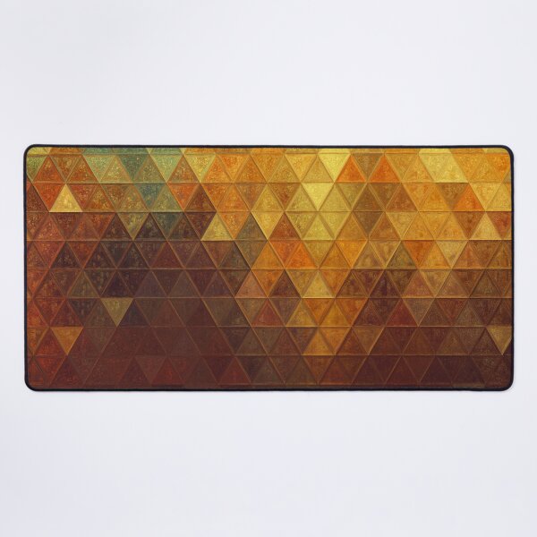 Item preview, triangles art 6 #mosaic designed and sold by JBJart.