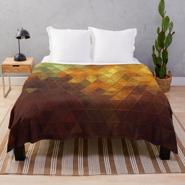 Item preview, triangles art 6 #mosaic designed and sold by JBJart.
