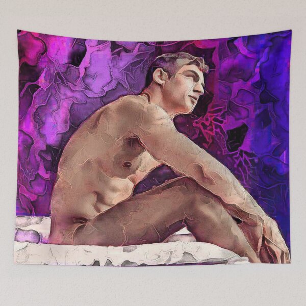 Item preview, Wondering designed and sold by AndroscopedMen.