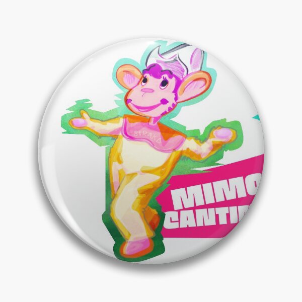 Item preview, Mimoso raton pero Cantinflas Show designed and sold by SIRAKIRI.