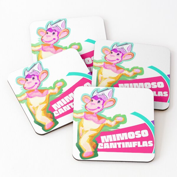 Item preview, Mimoso raton pero Cantinflas Show designed and sold by SIRAKIRI.