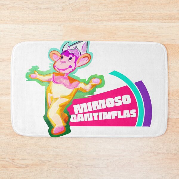 Item preview, Mimoso raton pero Cantinflas Show designed and sold by SIRAKIRI.