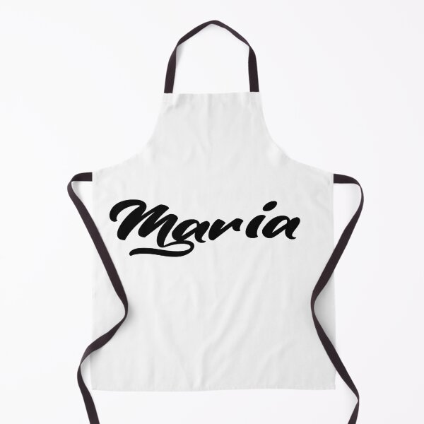 Item preview, Maria - Aesthetic Name Style designed and sold by DitaNadiaStore.