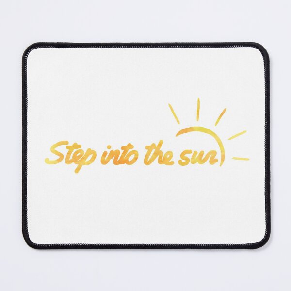 Item preview, Step into the sun designed and sold by Becky-Marie.
