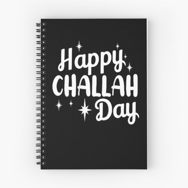 Item preview, Happy Challah Day designed and sold by Zoo-Moo.