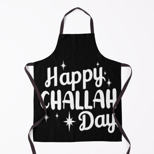 Item preview, Happy Challah Day designed and sold by Zoo-Moo.