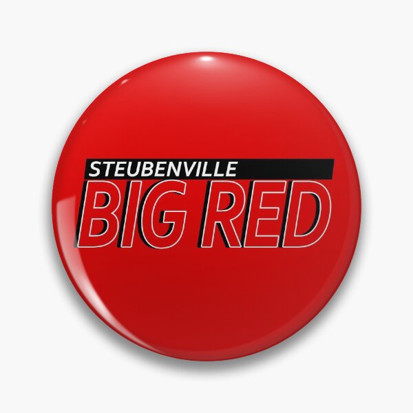 Item preview, Steubenville 80s Retro Design designed and sold by RollRedDesigns.