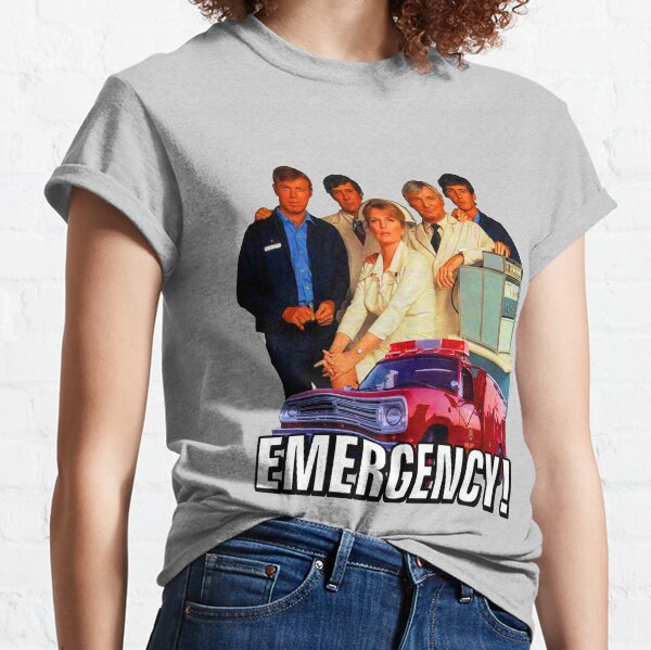 T-Shirts for Redbubble General Sale Hospital |