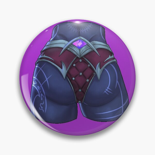 Item preview, Dark Arcane elf booty designed and sold by Maroonz80.