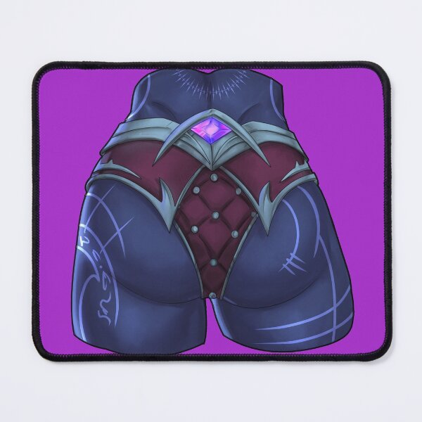 Item preview, Dark Arcane elf booty designed and sold by Maroonz80.