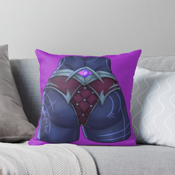 Item preview, Dark Arcane elf booty designed and sold by Maroonz80.