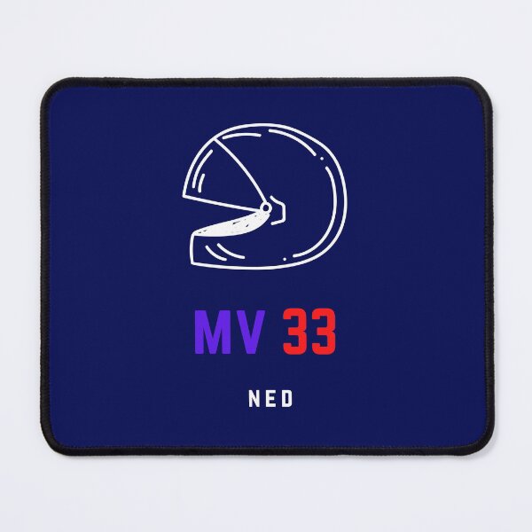 Item preview, Max Verstappen 33 Netherlands designed and sold by whirlwind84.