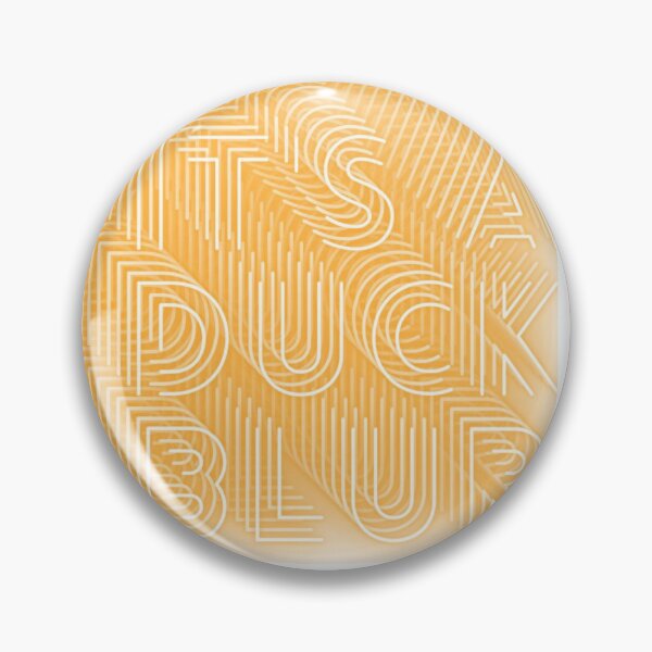 Item preview, Duck Blur designed and sold by JadeEye.