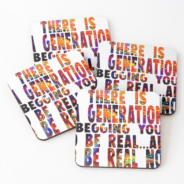 Item preview, Generation z designed and sold by Idea y Design.
