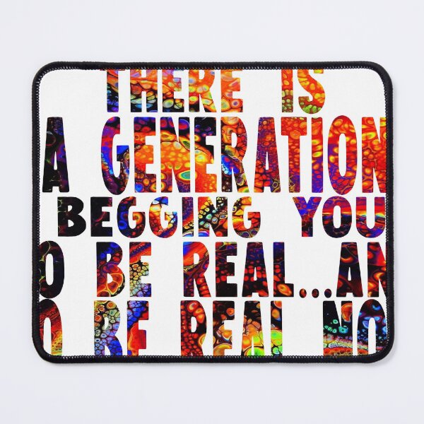 Item preview, Generation z designed and sold by Idea y Design.