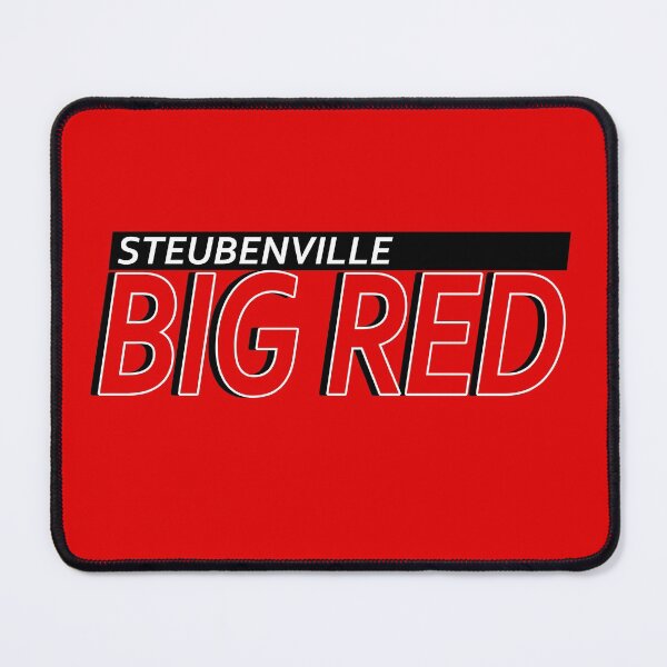 Item preview, Steubenville 80s Retro Design designed and sold by RollRedDesigns.